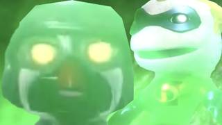 Incredible Gassy's BRAP Survival! [v1.01] - LittleBigPlanet 2 Beacon