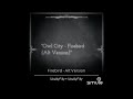 Owl City - Firebird (Alt Version) Lyric Video 🚘 (Cover by Ukulily)