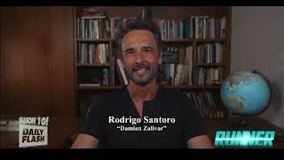 Screen Chatter | Tony Toscano | Daily Flash