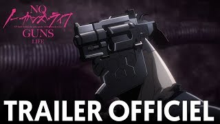 Bande annonce No Guns Life 