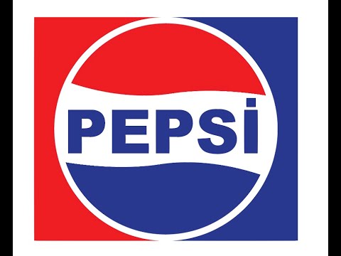 pepsi logo nasıl yapılır 2016 How To Make The Pepsi Logo in Illusrator ...