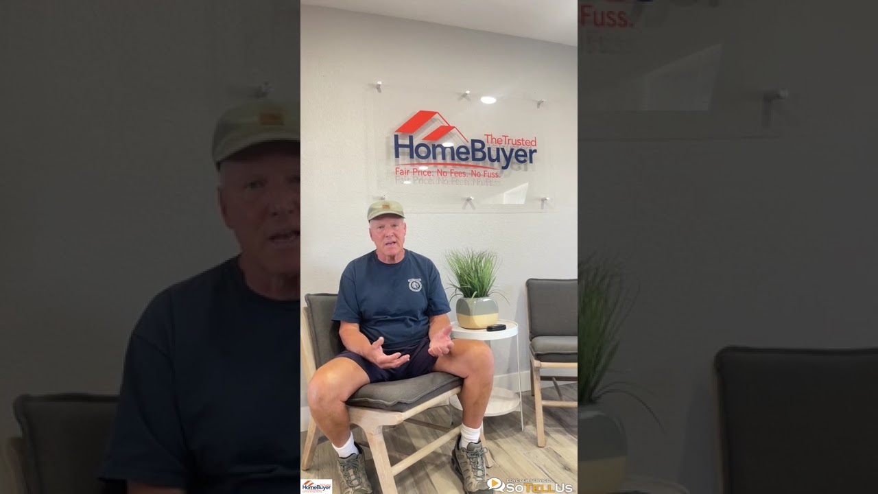 SELL MY HOUSE FAST IN PHOENIX AZ | TESTIMONIAL | RICK K