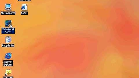 Linux Video Tutorial  Bangla- Part 8: How to configure SAMBA  service in Linux