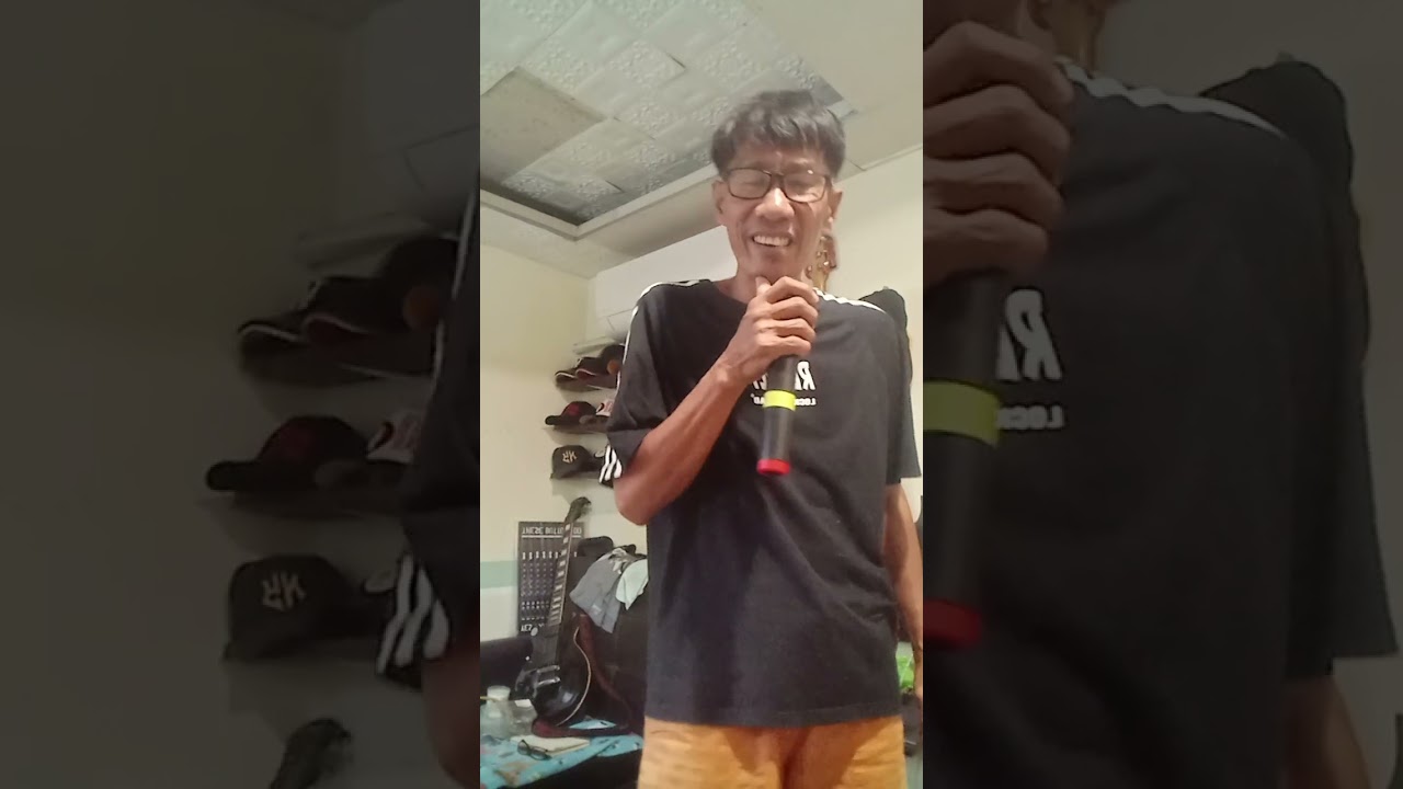 #if I sing u a love songs#boney tyler