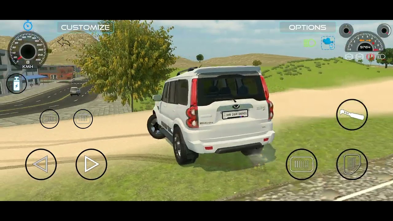 New Indian simulator 3d Gaming video OP gameplay 