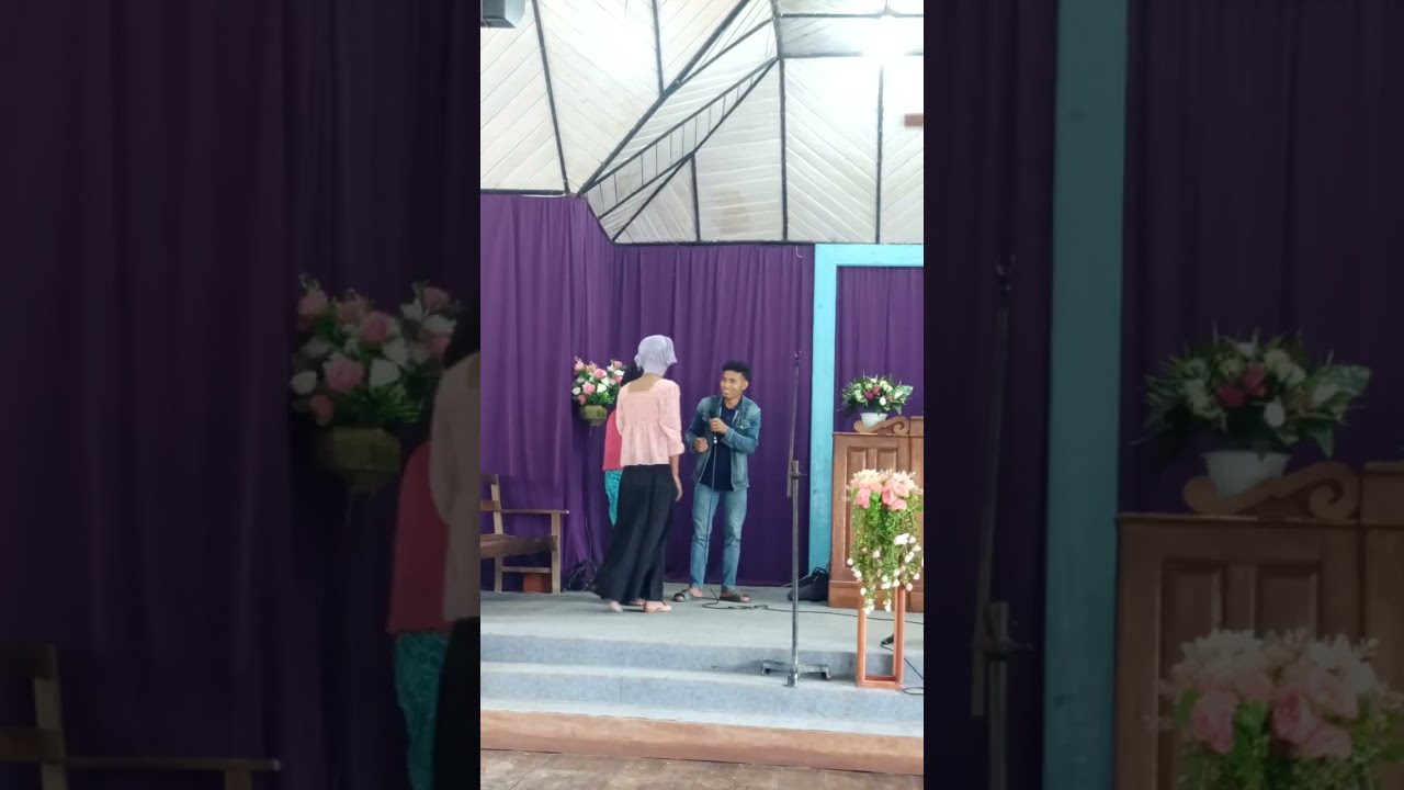 Dramma:SBC Youth Department 