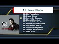 Ar rahman vibration  joy 51 hq music world