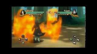 Itachi vs Kisame | Full Fight | Naruto Shippuden Naruto ultimate ninja storm