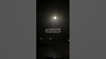 الشيخ ياسر الدوسري🌸~تلاوة عطرة🩷