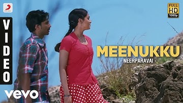 Neerparavai - Meenukku Video | N.R. Raghunanthan