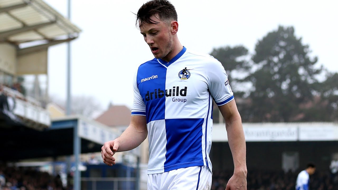 Interview Ollie Clarke YouTube