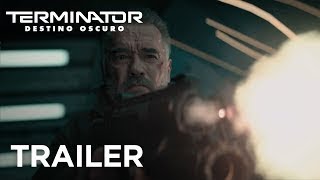 Terminator - Destino Oscuro | Trailer Ufficiale | 20th Century Fox 2019