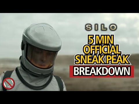 Silo Season 2