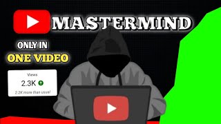 How ‎@decodingyt  Cracked YouTube Algorithm ‎@TubeSenseiofficial ||