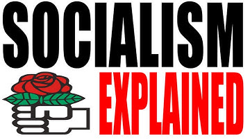 Podcast: Socialism Explained (History lesson by Ronald Reagan)