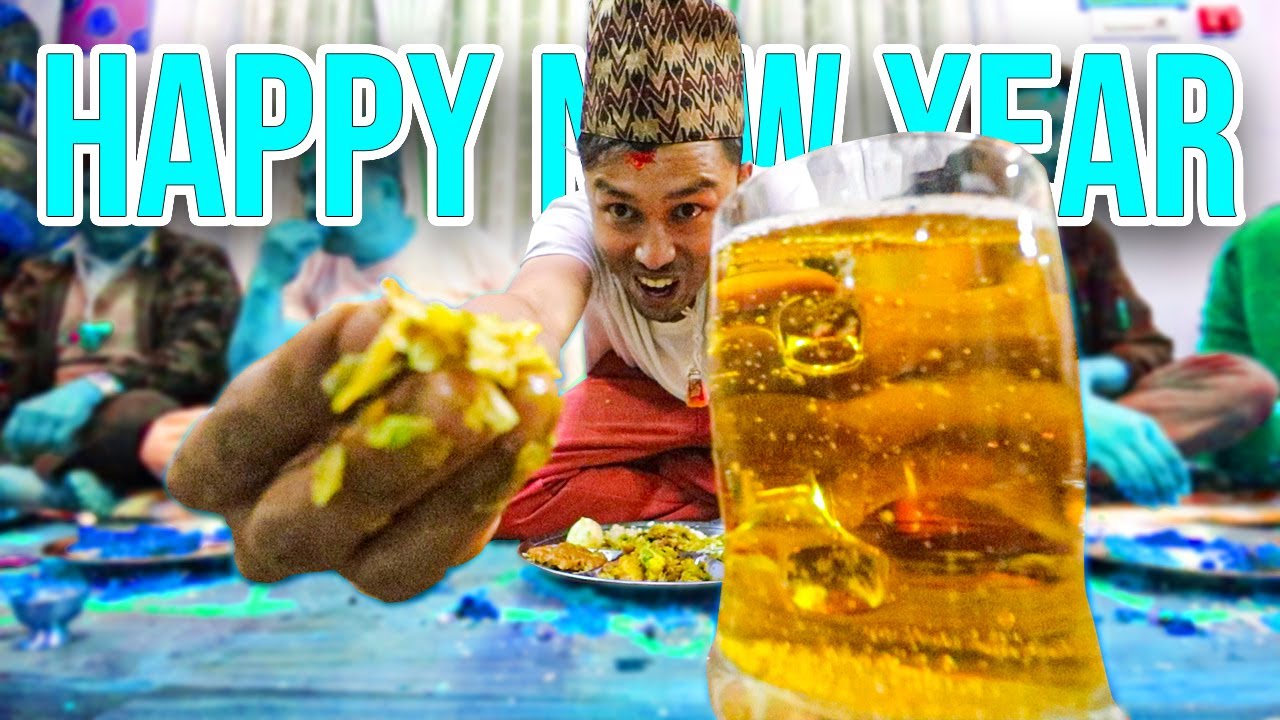 How I celebrated "Nhu Daya Bhintuna 1143" ?