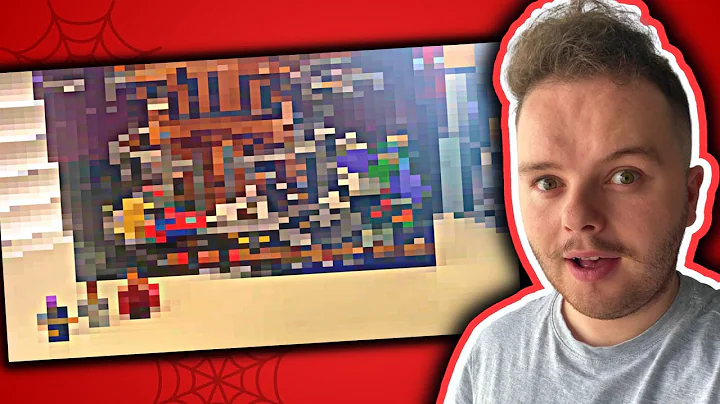 I JUST WON A LEGO GIVEAWAY FROM @TommyCBricks