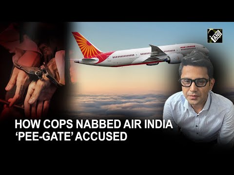 Air India shocker: