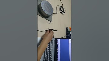 How to set up Cascade Wireless omnidirectional boundery microphone  YVC810 WS?