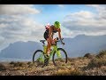 2017 Club La Santa IRONMAN Lanzarote race video