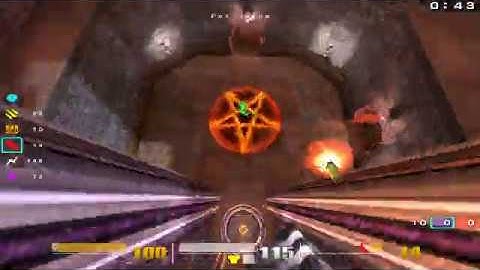 Zo1tar vs Moster Pro-q3dm6