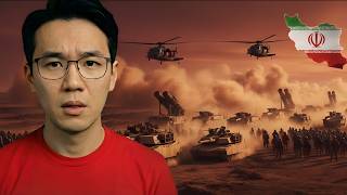 Download Lagu 1,000 US Soldiers With Tanks and Missile Systems Just Moved to Iran's Border MP3