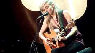 Lights - Suspension (Siberia Acoustic Live 2013 - San Francisco, CA)