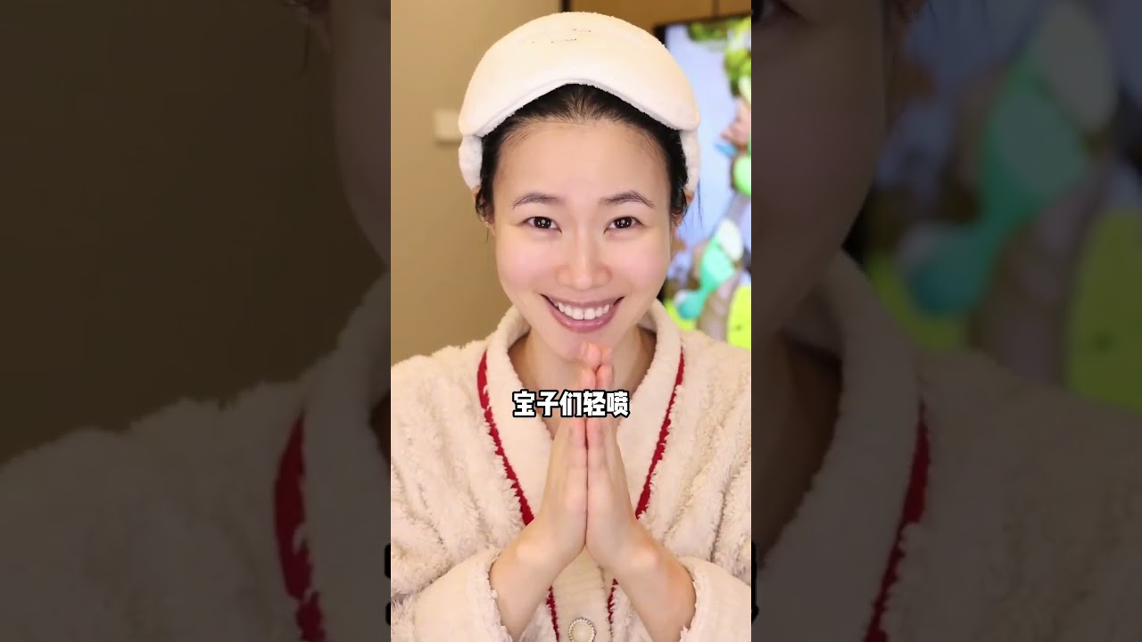 龍震天，沒有自信版本#十二生肖闯江湖 #龙震天  #原创 #搞笑 #美妝教學 #shorts