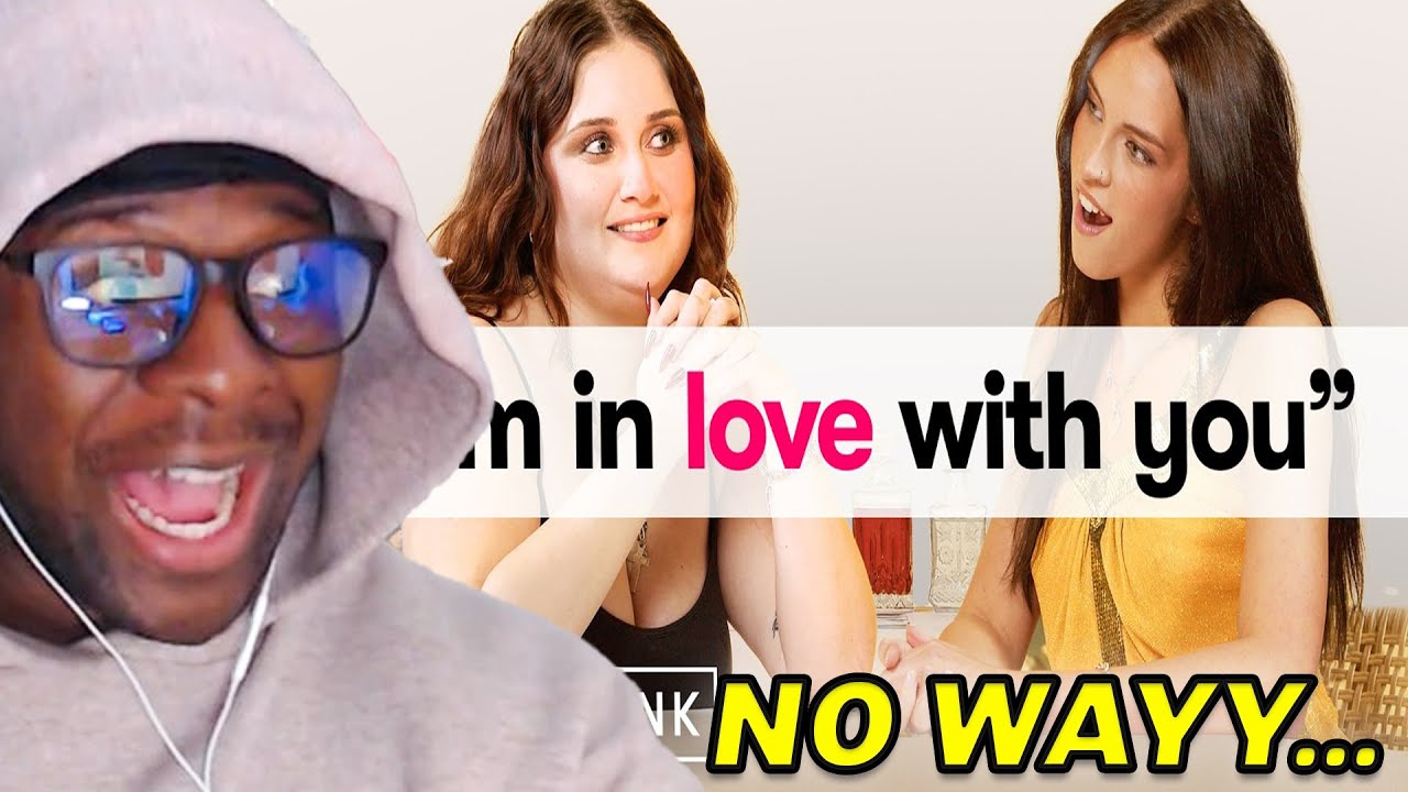 Best Friends Reveal Their Biggest SECRET to Each Other