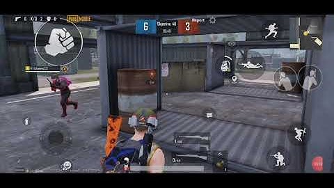 They opponent call me noob and I challenge him 1v1 m24 challenge