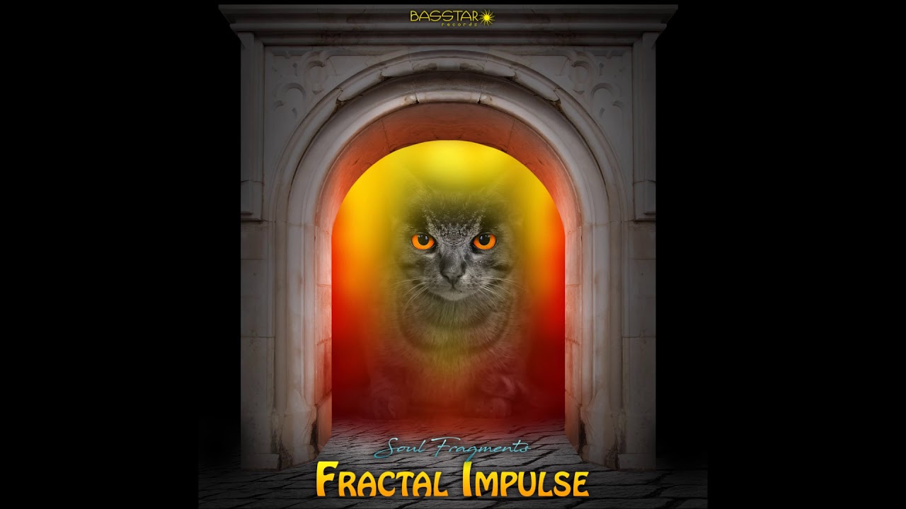 Fractal Impulse - Soul Fragments [Full EP]