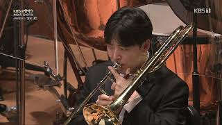 318. 스트라빈스키(I. F. Stravinsky) 1882-1971 발레 음악 (봄의 제전) (6-425) (유+유설자)