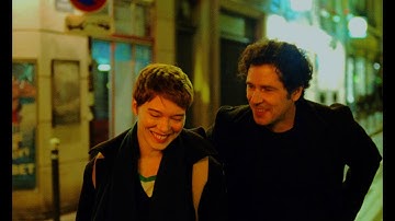 【本編⑤】映画『それでも私は生きていく』𝟓.𝟓 ㊎㊗️ 𝑹𝒐𝒂𝒅𝒔𝒉𝒐𝒘