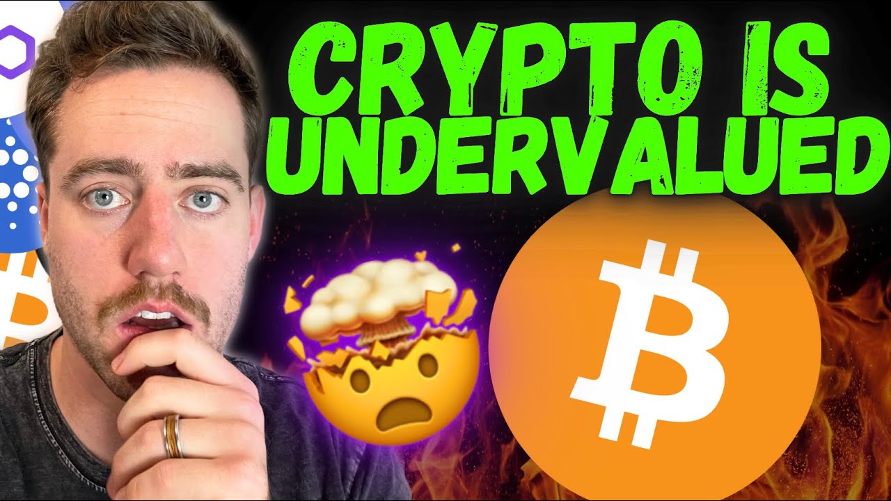 THESE ARE THE TOP CRYPTOS TO BUY NOW - YouTube
