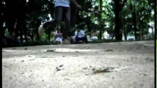 Cleber Rebolation [Fast Feet's]