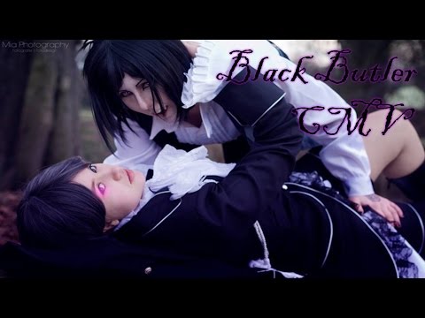 Black Butler Animexx De