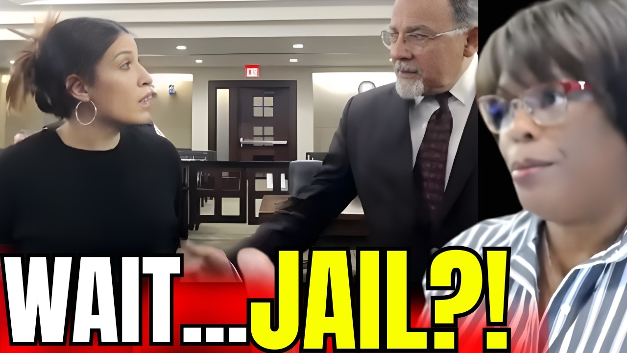 Judge Boyd SHOCKS Single Mom After She Lies in Court