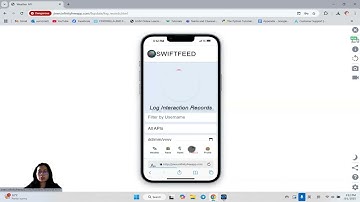 STIWK2114 Mobile Programming Group A- Assignment 3 Video Presentation