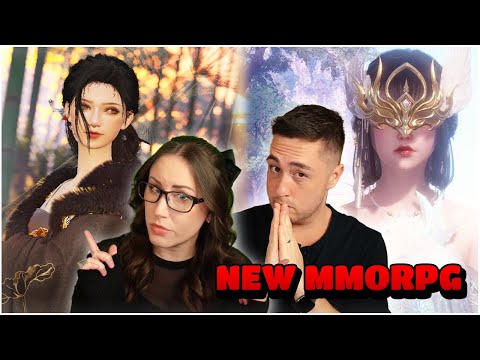 New Mmorpg | Sword Of Justice Global Release Day 2 | Endgame | Raids | Exploration