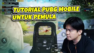 Tutorial PUBG Mobile Untuk Pemula | PUBG Mobile screenshot 1