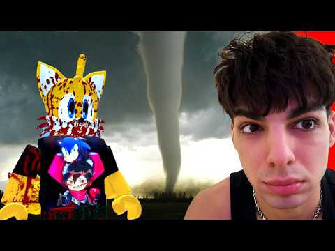 BLODDY NATURAL DISASTERS