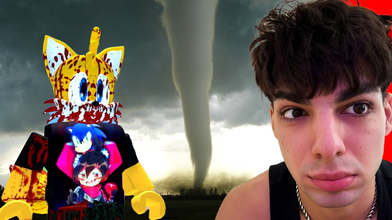 КРОВАВЫЕ СТИХИЙНЫЕ БЕДСТВИЯ