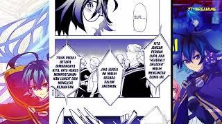 Muncul Monster Saat Tahun Baru Di Akademi Rigarde ? Tsue To Tsurugi No Wistoria