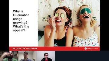 Automate Better With Cucumber, Once And For All