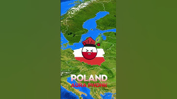 National Phonk Of Countries #countryballs
