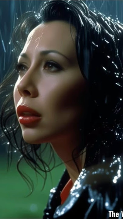 Jennifer Rush