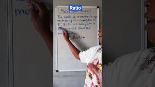 Ratio #maths #ratio #education