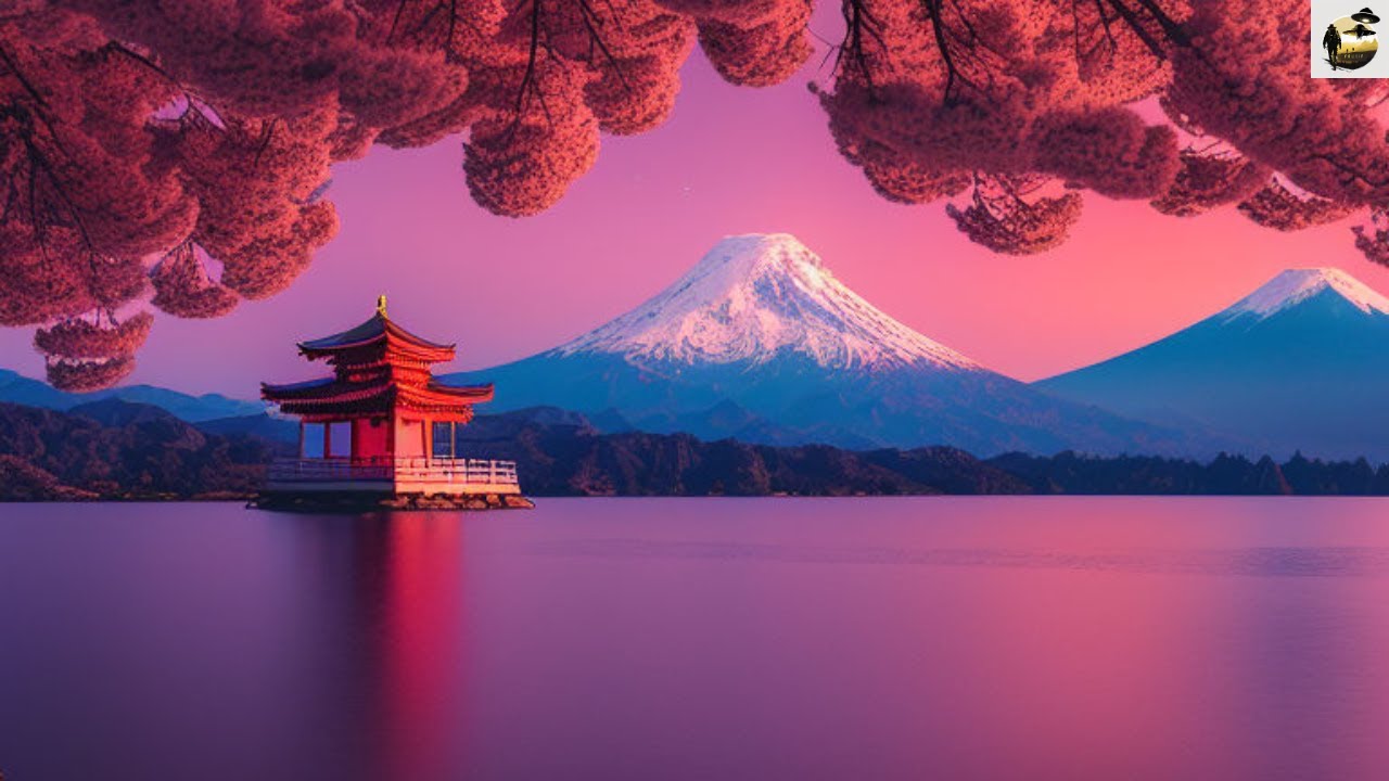 Mount Fuji: Most Sacred Mountain in Japan