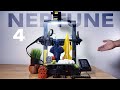 Elegoo Neptune 4 - Klipper 3D Printer - Unbox &amp; Setup