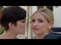 Sarah Michelle Gellar Selma Blair Recreate Iconic Cruel Intentions Kiss For 2020